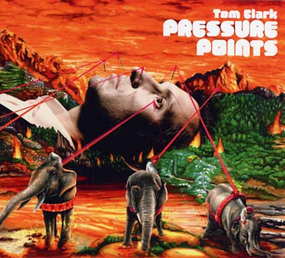 Pressure Points | Retro Vinyl Club