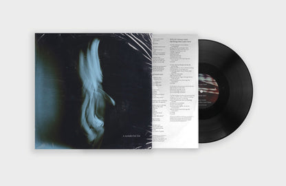 A Wonderful Life (PRE-ORDER 9/5/25)(Black Vinyl) |   Retro Vinyl Club