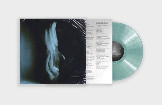 A Wonderful Life (PRE-ORDER 9/5/25)(Indie Exclusive)(Coke Bottle Clear Vinyl) |   Retro Vinyl Club