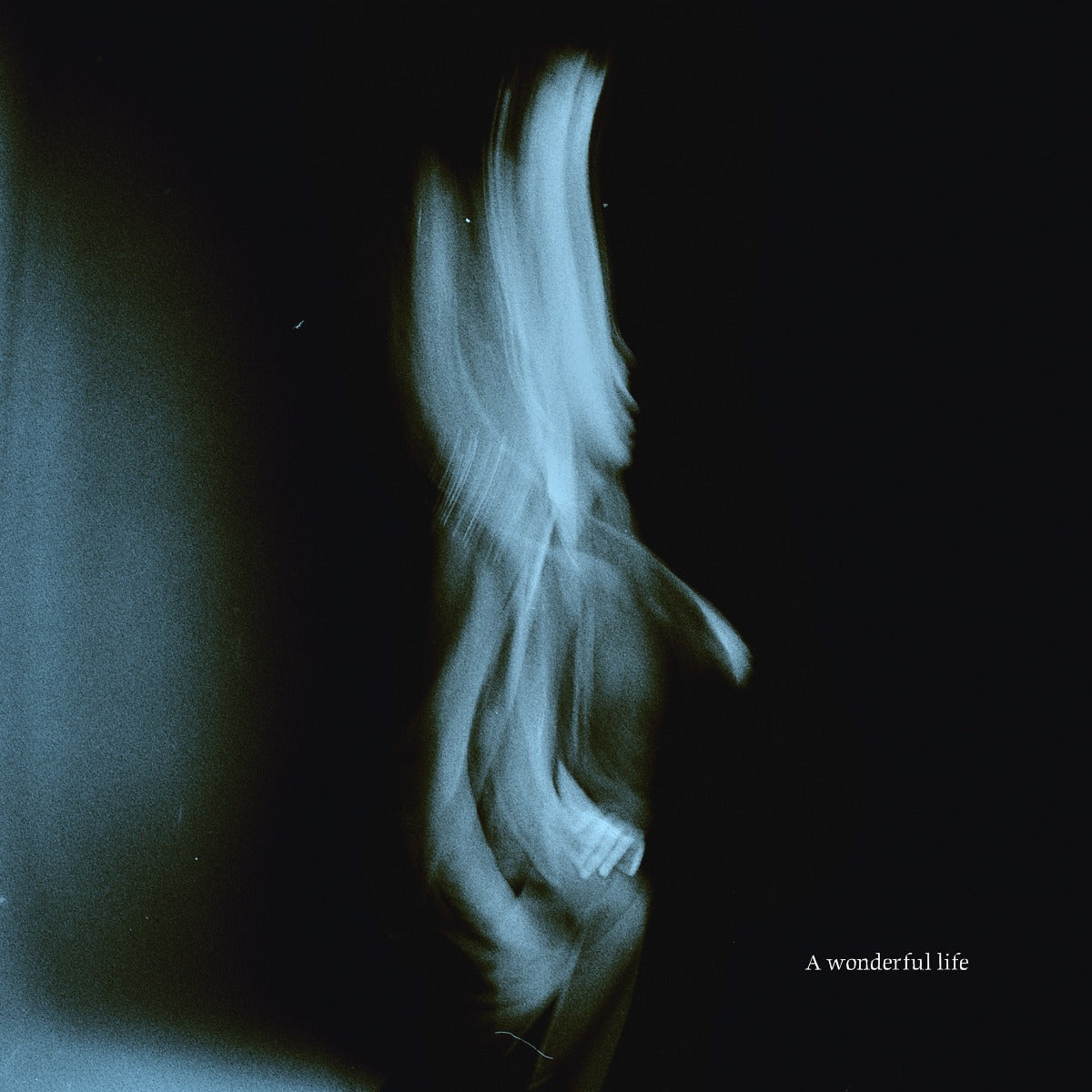 A Wonderful Life (PRE-ORDER 9/5/25)(Indie Exclusive)(Coke Bottle Clear Vinyl) |   Retro Vinyl Club