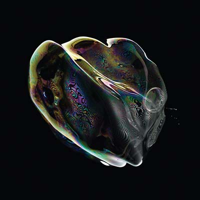 Iris | Retro Vinyl Club