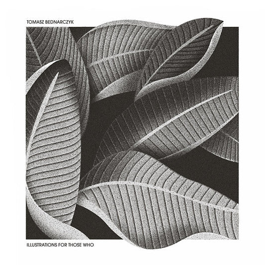 Illustrations For Those Who | Retro Vinyl Club