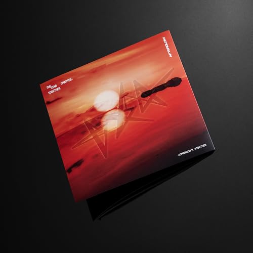 The Star Chapter: Together [Afterglow Ver.] | Retro Vinyl Club