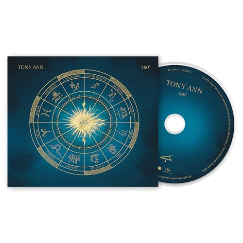 360º | Retro Vinyl Club