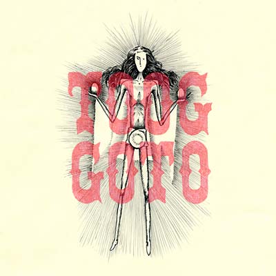 Goto | Retro Vinyl Club