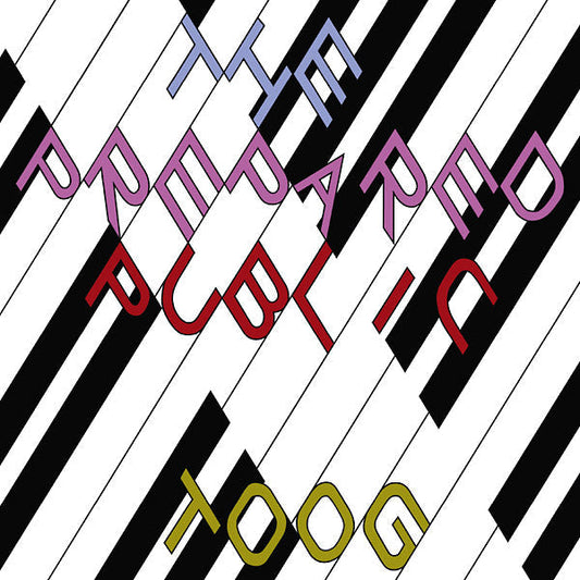 The Prepared Public | Retro Vinyl Club