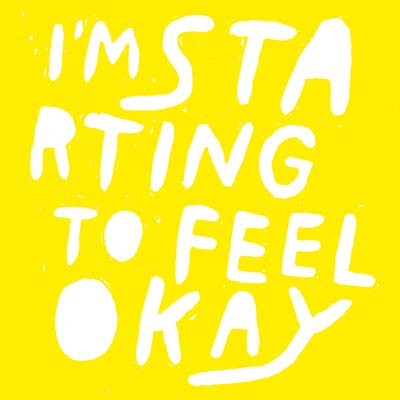 I'm Starting To Feel Okay Vol. 5 | Retro Vinyl Club