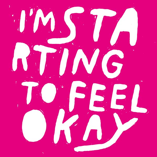 I'm Starting to Feel Okay Vol. 7 | Retro Vinyl Club