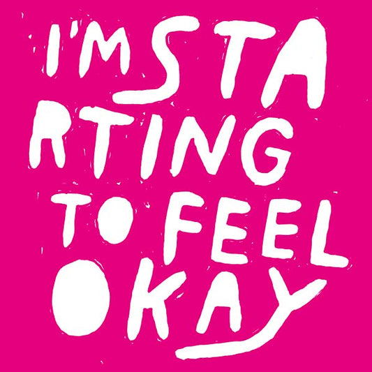 I'm Starting to Feel Okay Vol. 7 | Retro Vinyl Club