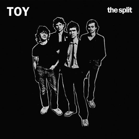 The Split | Retro Vinyl Club