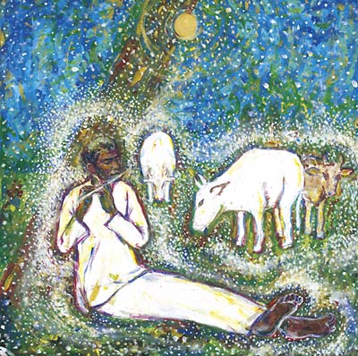 Portrait Of A Prodigy: His Early Years, 1940s-50s | Retro Vinyl Club