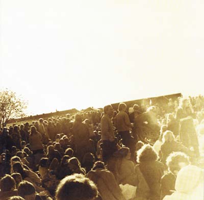 Gardet 12.6.1970 | Retro Vinyl Club