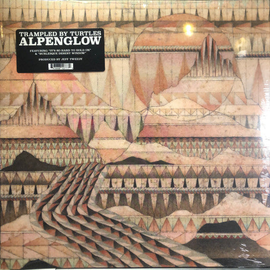Alpenglow |   Retro Vinyl Club
