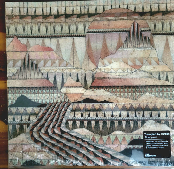 Alpenglow |   Retro Vinyl Club