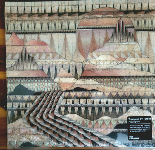 Alpenglow |   Retro Vinyl Club