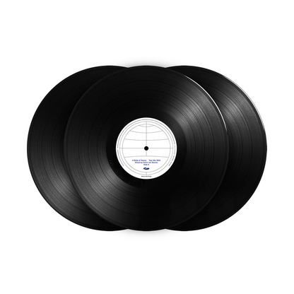 A State Of Trance Year Mix 2024 (MOV 180 GRAM VINYL) |   Retro Vinyl Club