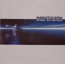 After The Meteor | Very Good (VG) Very Good (VG) Retro Vinyl Club