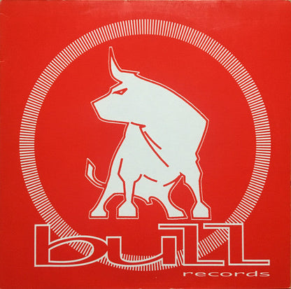 Aha | Very Good (VG) Generic Retro Vinyl Club