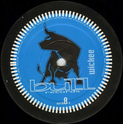 Aha | Very Good (VG) Generic Retro Vinyl Club