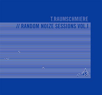 Random Noize Sessions Vol. 1 | Retro Vinyl Club