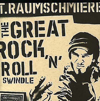 The Great Rock'n'Roll Swindle | Retro Vinyl Club