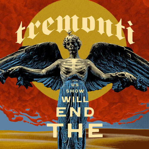 The End Will Show Us How (Indie Exclusive, Limited Edition) | Retro Vinyl Club