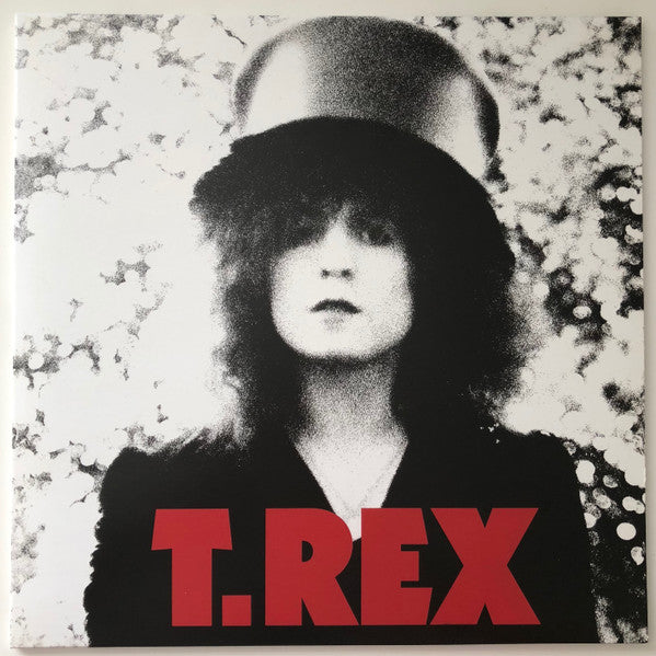 T. Rex ‎The Slider - VINYL 180 GRAM LP