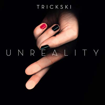 Unreality | Retro Vinyl Club