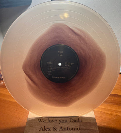 A N D |   Retro Vinyl Club