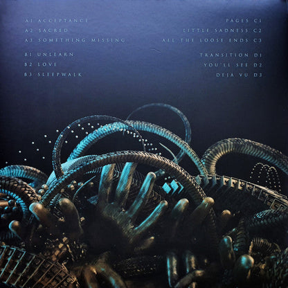 Acceptance |   Retro Vinyl Club