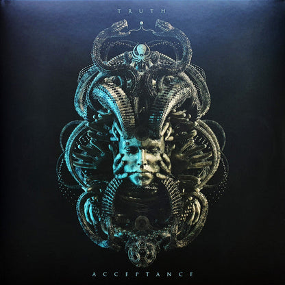 Acceptance |   Retro Vinyl Club