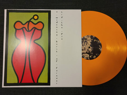 A Widening Burst of Forever |   Retro Vinyl Club