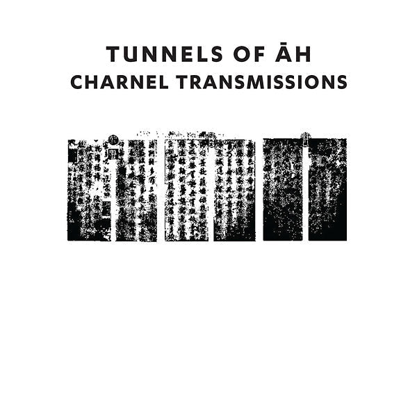 Charnel Transmissions | Retro Vinyl Club