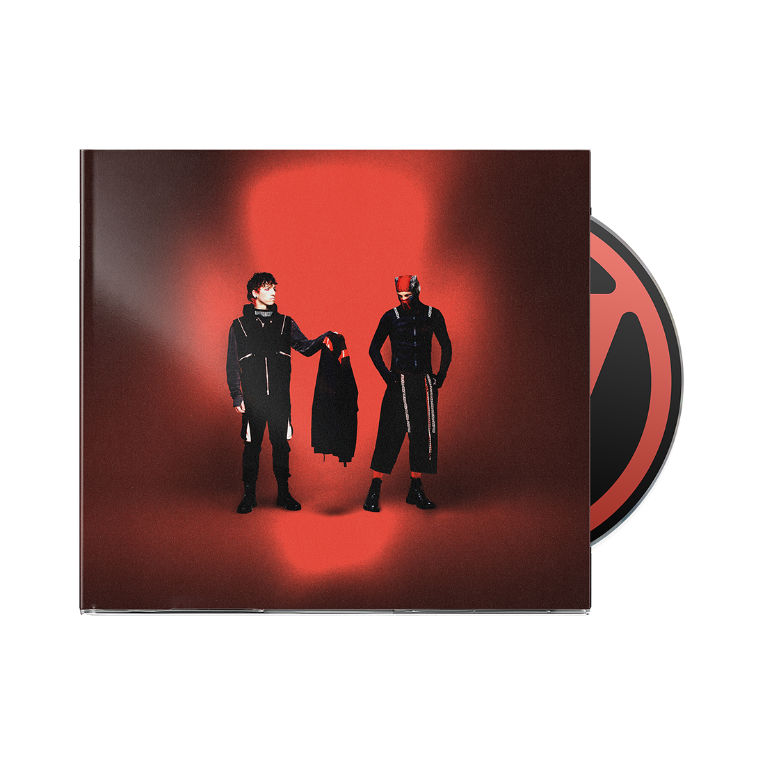 Breach | Retro Vinyl Club