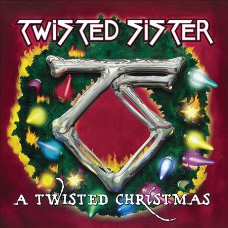 A Twisted Christmas (Ltd Green Vinyl) |   Retro Vinyl Club