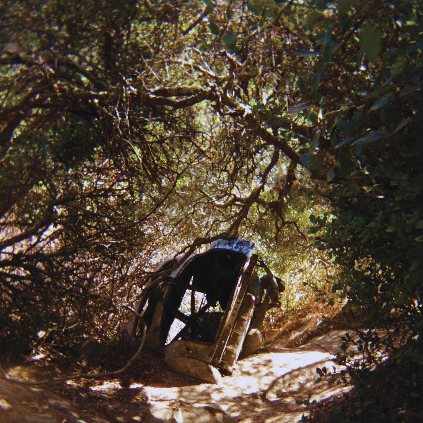 Possession | Retro Vinyl Club