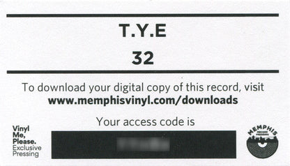 32 |   Retro Vinyl Club