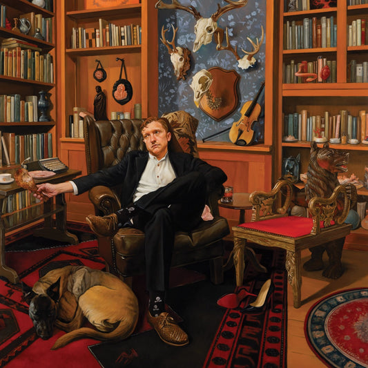 Snipe Hunter | Retro Vinyl Club