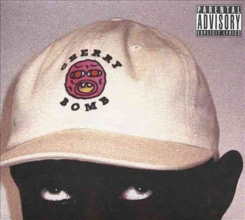 Cherry Bomb [Explicit Content] | Retro Vinyl Club