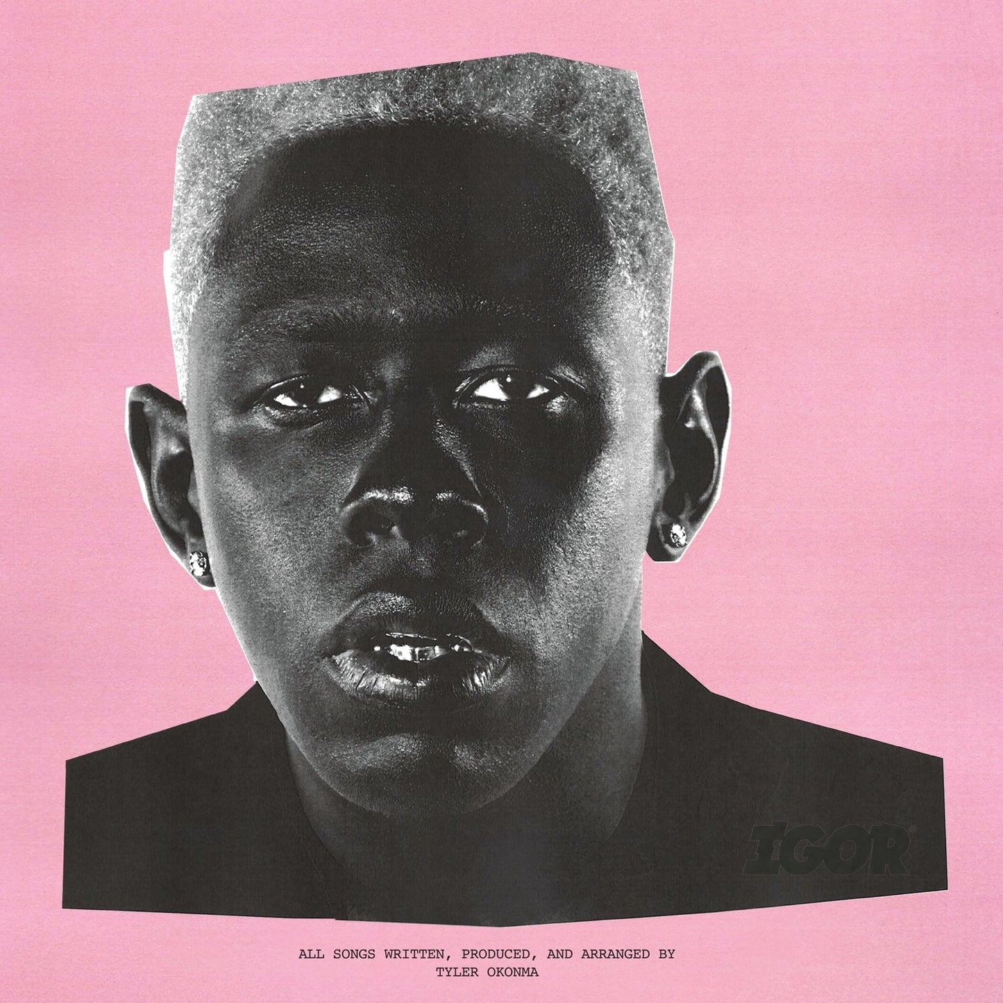 Igor [Explicit Content] (Digipack Packaging) | Retro Vinyl Club