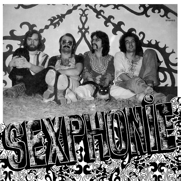 Sexphonie | Retro Vinyl Club