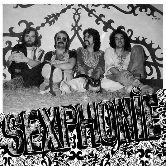 Sexphonie | Retro Vinyl Club