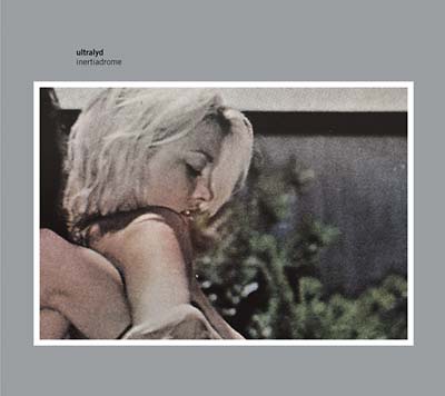 Inertiadrome | Retro Vinyl Club