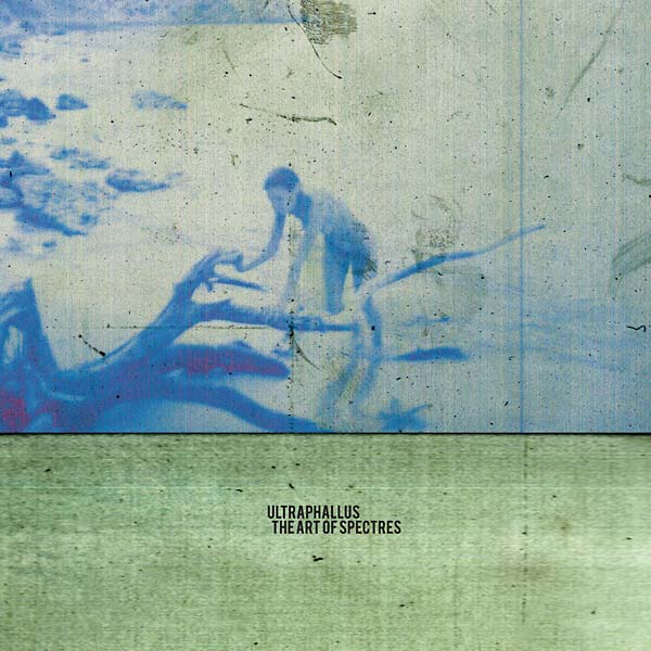 The Art Of Spectres | Retro Vinyl Club