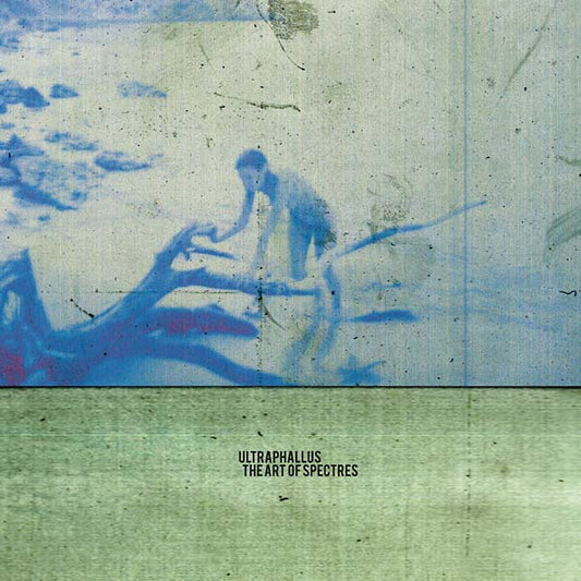 The Art Of Spectres | Retro Vinyl Club