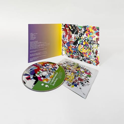 Barking | Retro Vinyl Club