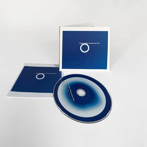 Beaucoup Fish | Retro Vinyl Club