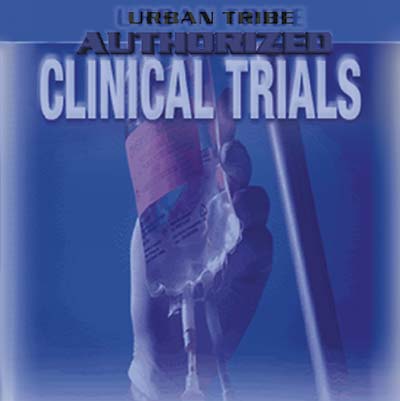 Authorized Clinical Trials | Retro Vinyl Club
