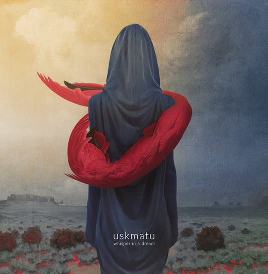 Whisper In A Dream |   Retro Vinyl Club