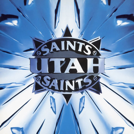 Utah Saints | Retro Vinyl Club
